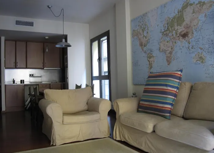 Olles Apartment